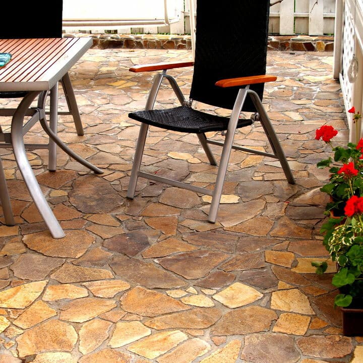 Andezit A52 obklad / dlažba - thumbnail 2