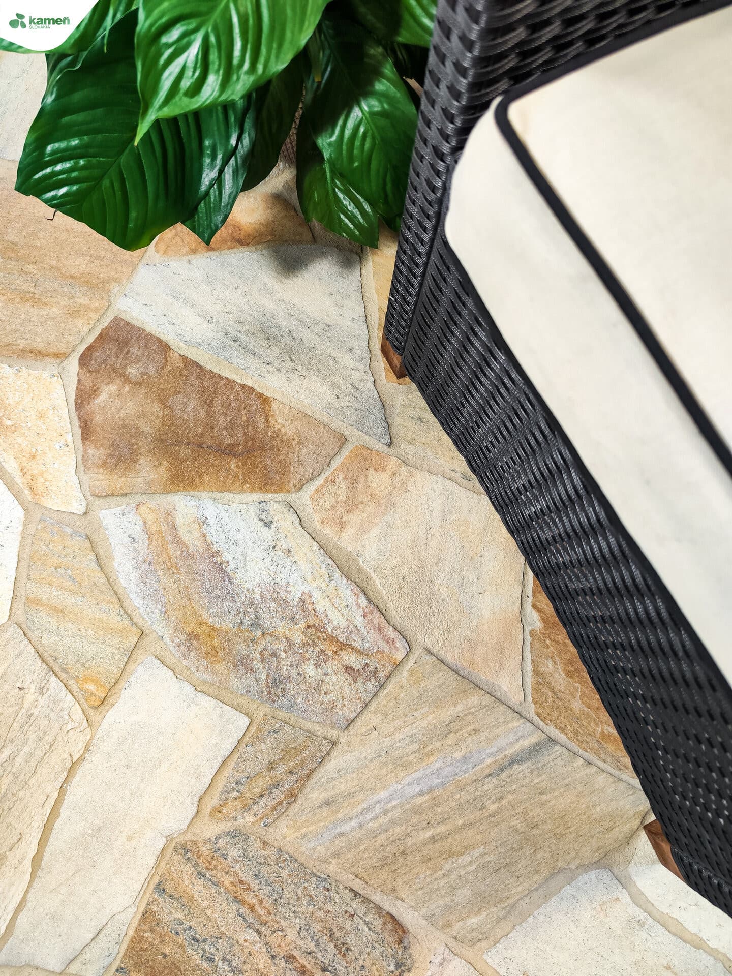 Kvarcit K21 obklad / dlažba - thumbnail 4