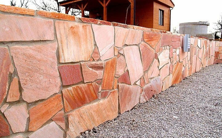 Kvarcit K35 obklad / dlažba - thumbnail 3