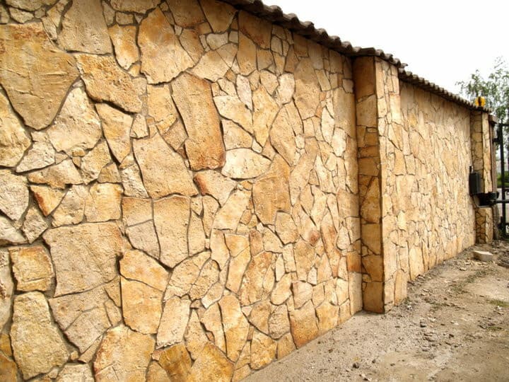 Vápenec V25 obklad / dlažba - thumbnail 3