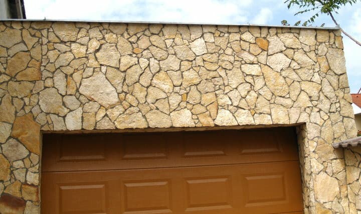 Vápenec V25 obklad / dlažba - thumbnail 4