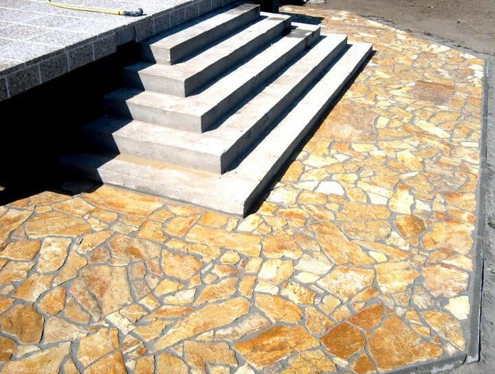 Vápenec V25 obklad / dlažba - thumbnail 6