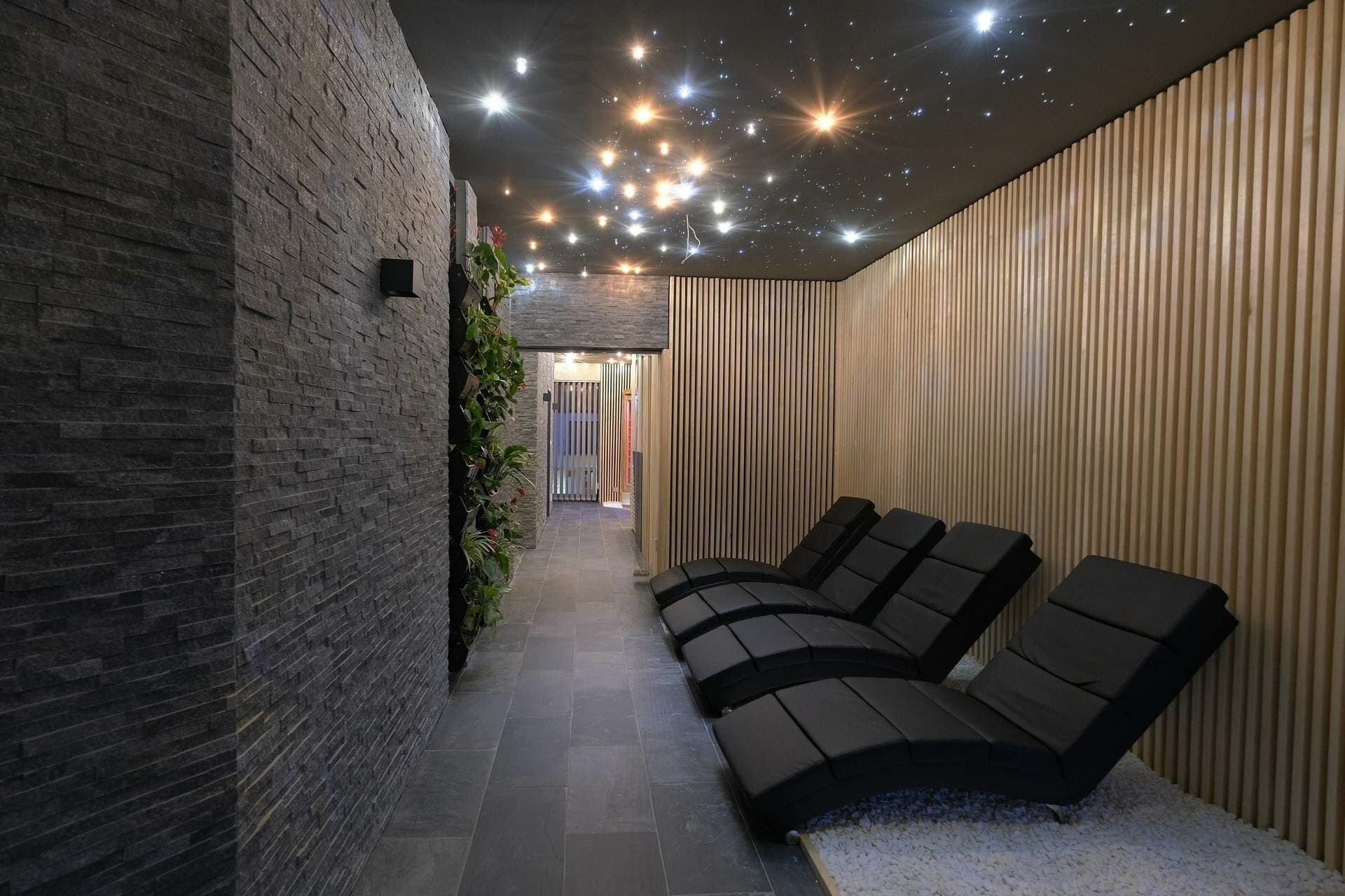 Bridlica NERO B95 obklad / dlažba - thumbnail 3