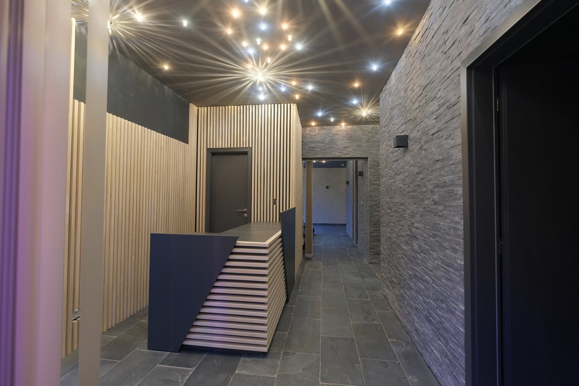 Bridlica NERO B95 obklad / dlažba - thumbnail 4