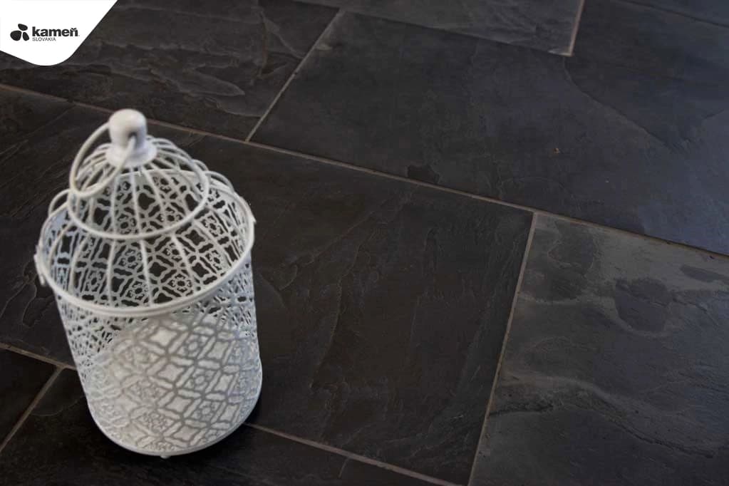 Bridlica NERO B95 obklad / dlažba - thumbnail 7