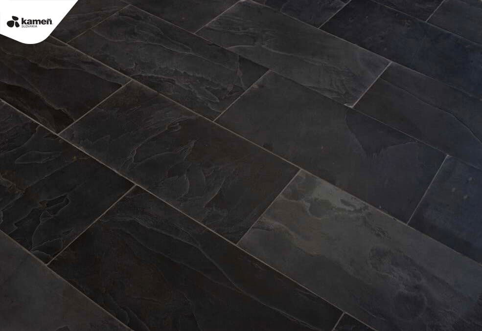 Bridlica NERO B95 obklad / dlažba - thumbnail 8