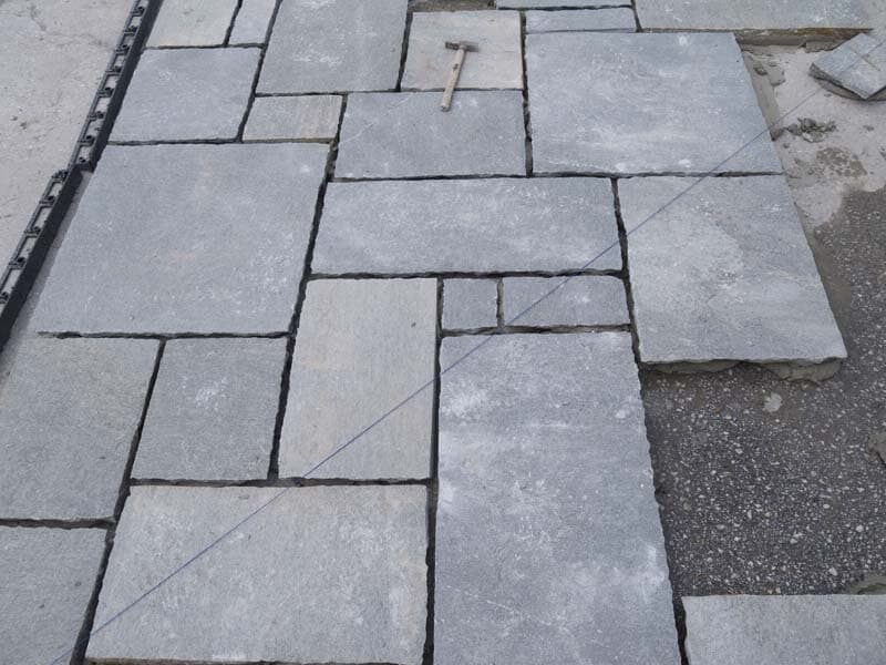 Gneis G85 mozaika - obklad / dlažba - thumbnail 3