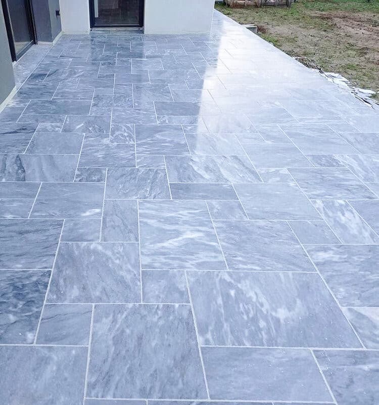 Mramor Antik AM88 mozaika - obklad / dlažba - thumbnail 3