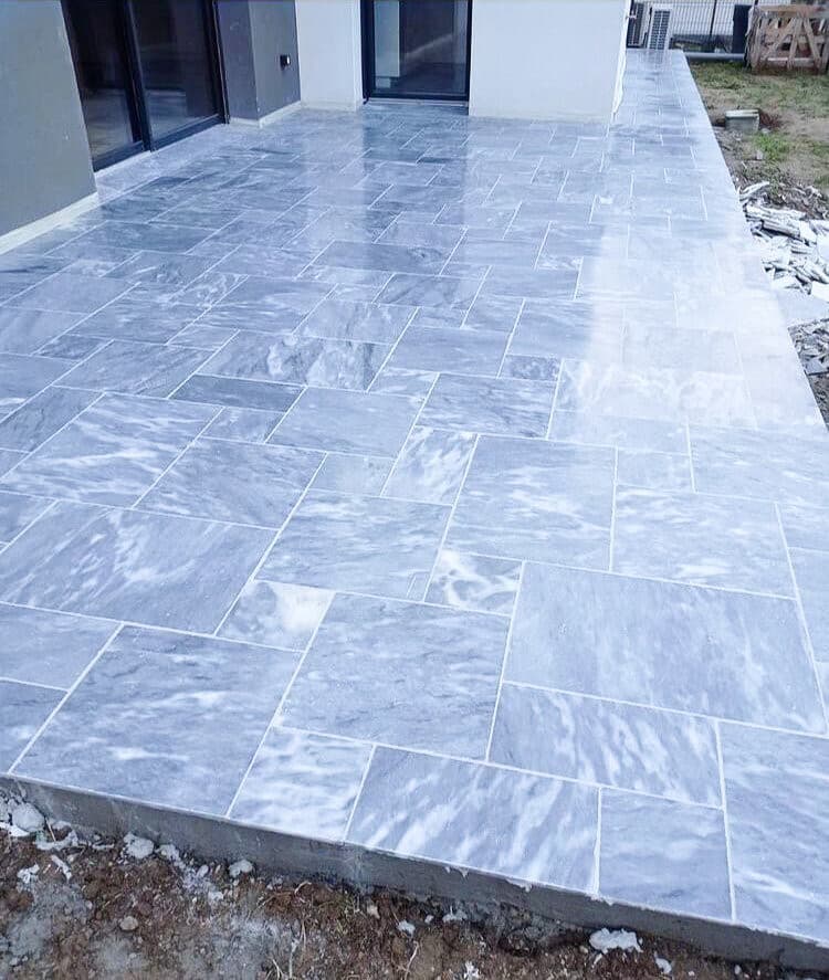 Mramor Antik AM88 mozaika - obklad / dlažba - thumbnail 4