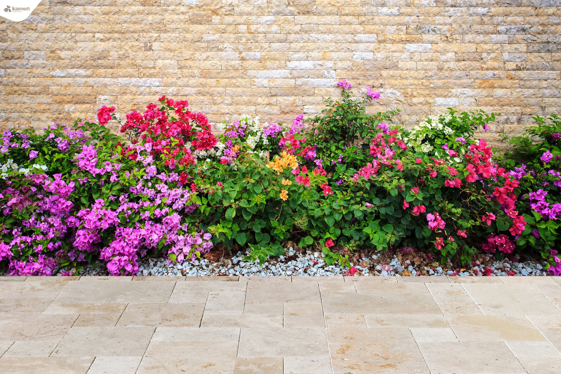 Travertín Antik ATR22 mozaika - obklad / dlažba - thumbnail 7