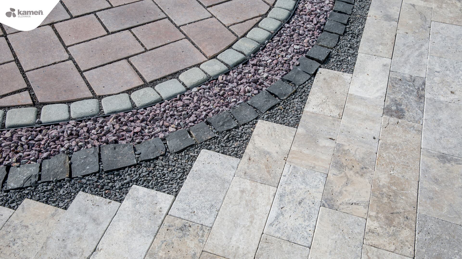 Travertín Antik BLUE SKY ATR73 obklad / dlažba - thumbnail 5