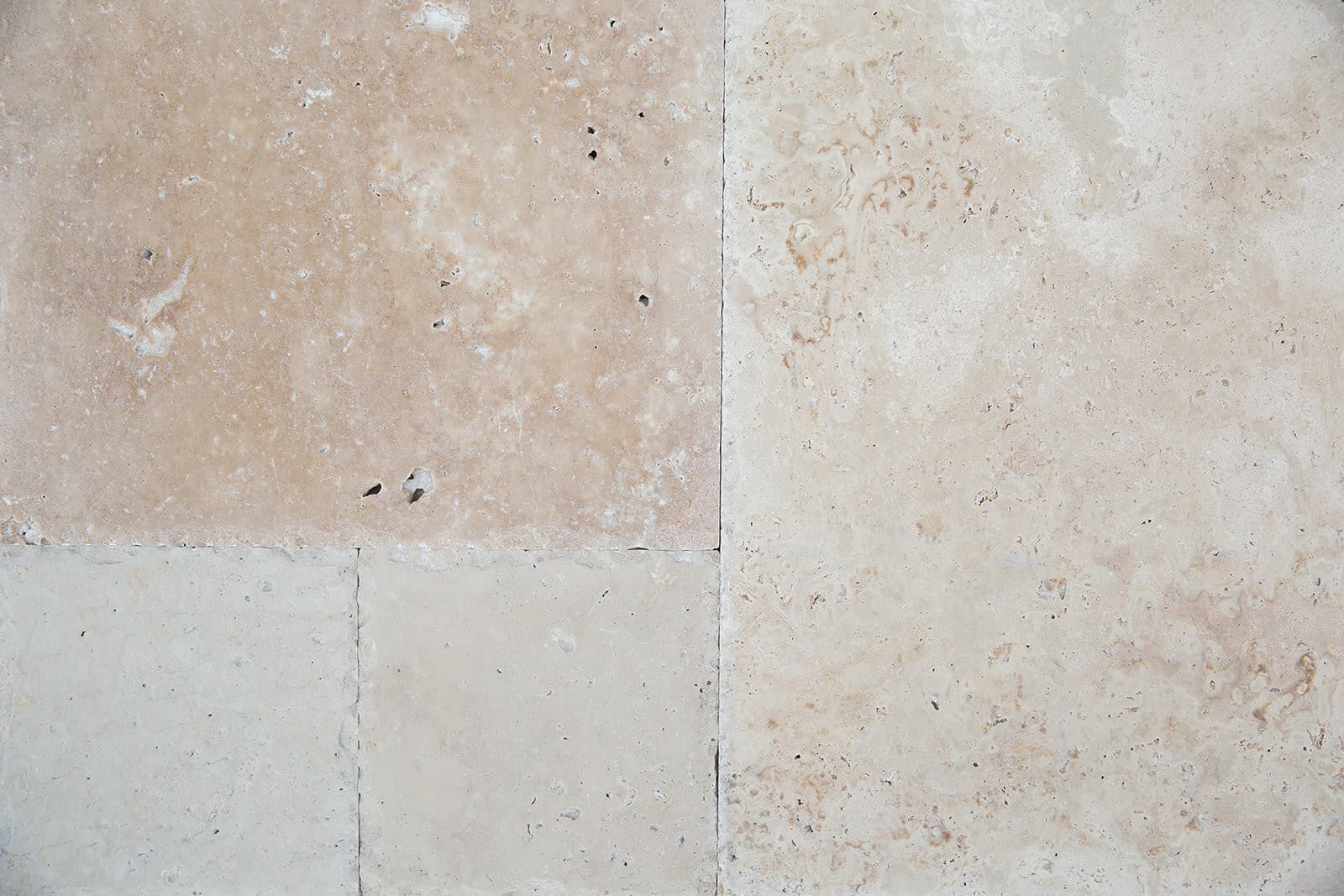 Travertín TR22 mozaika - obklad / dlažba - thumbnail 4