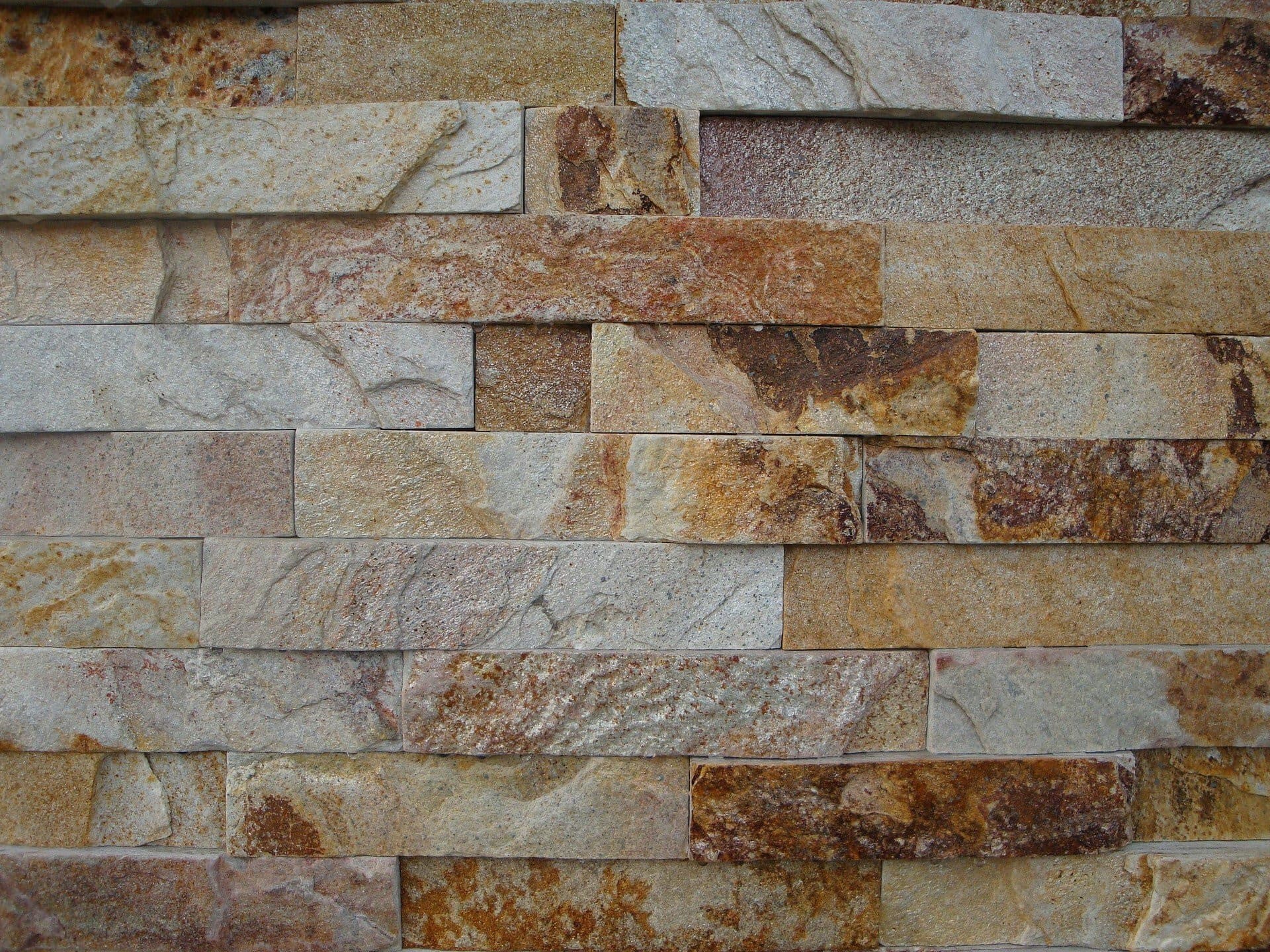 Gneis G26 kamenný tehličkový obklad - thumbnail 2