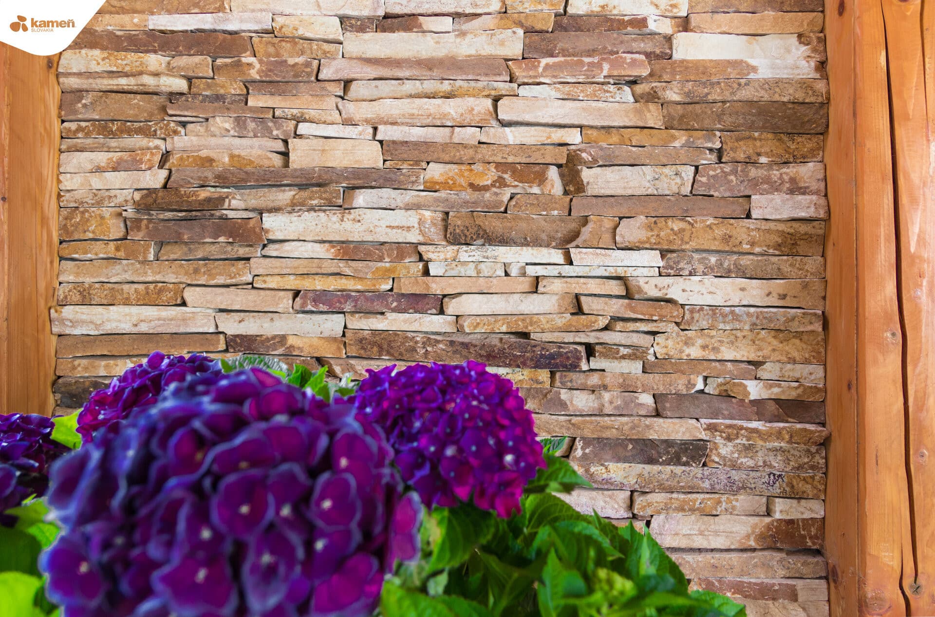 Gneis Mond G26 kamenný obklad - thumbnail 3