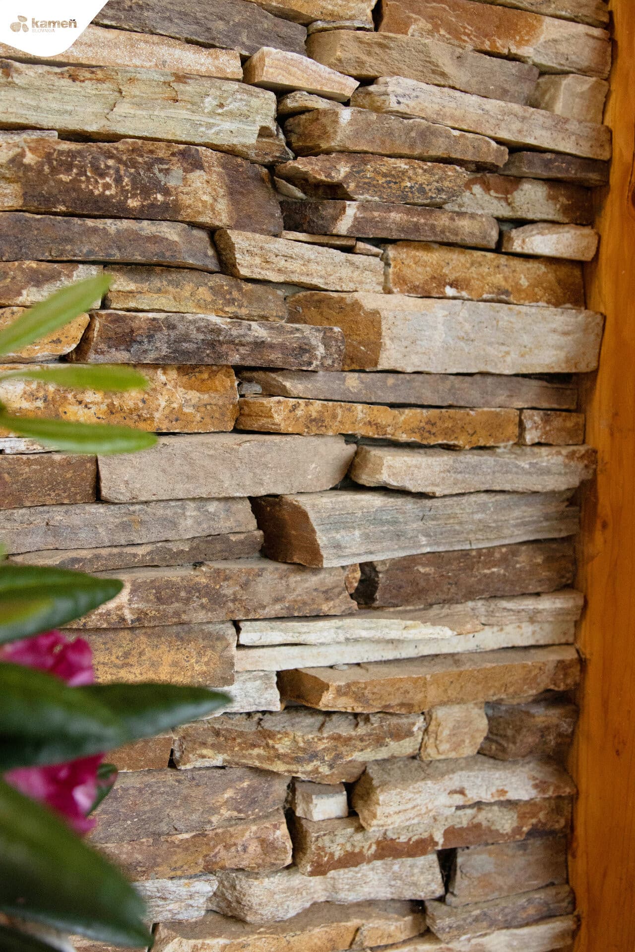 Gneis Mond G26 kamenný obklad - thumbnail 4