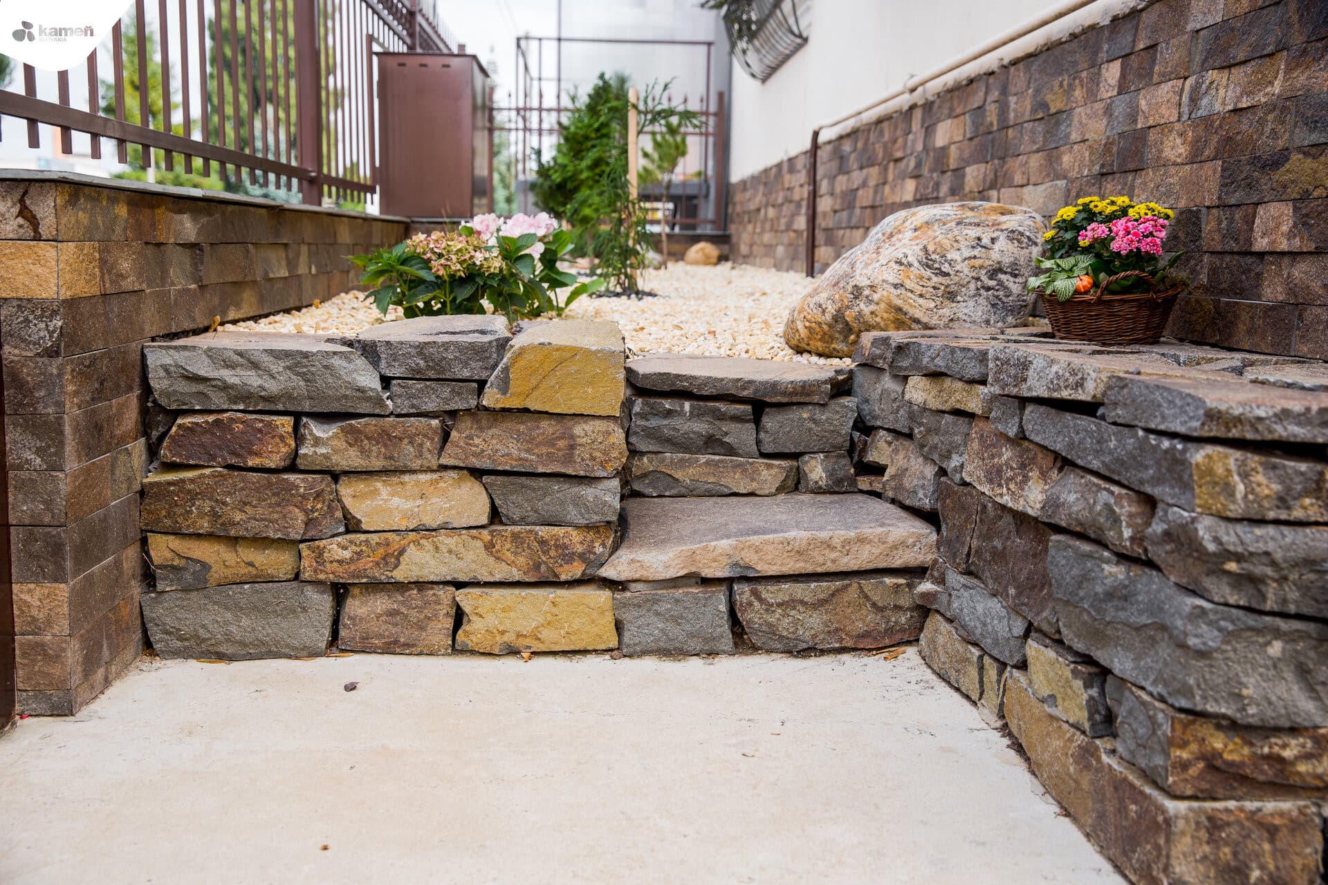 Andezit A52 murovací kameň - thumbnail 8