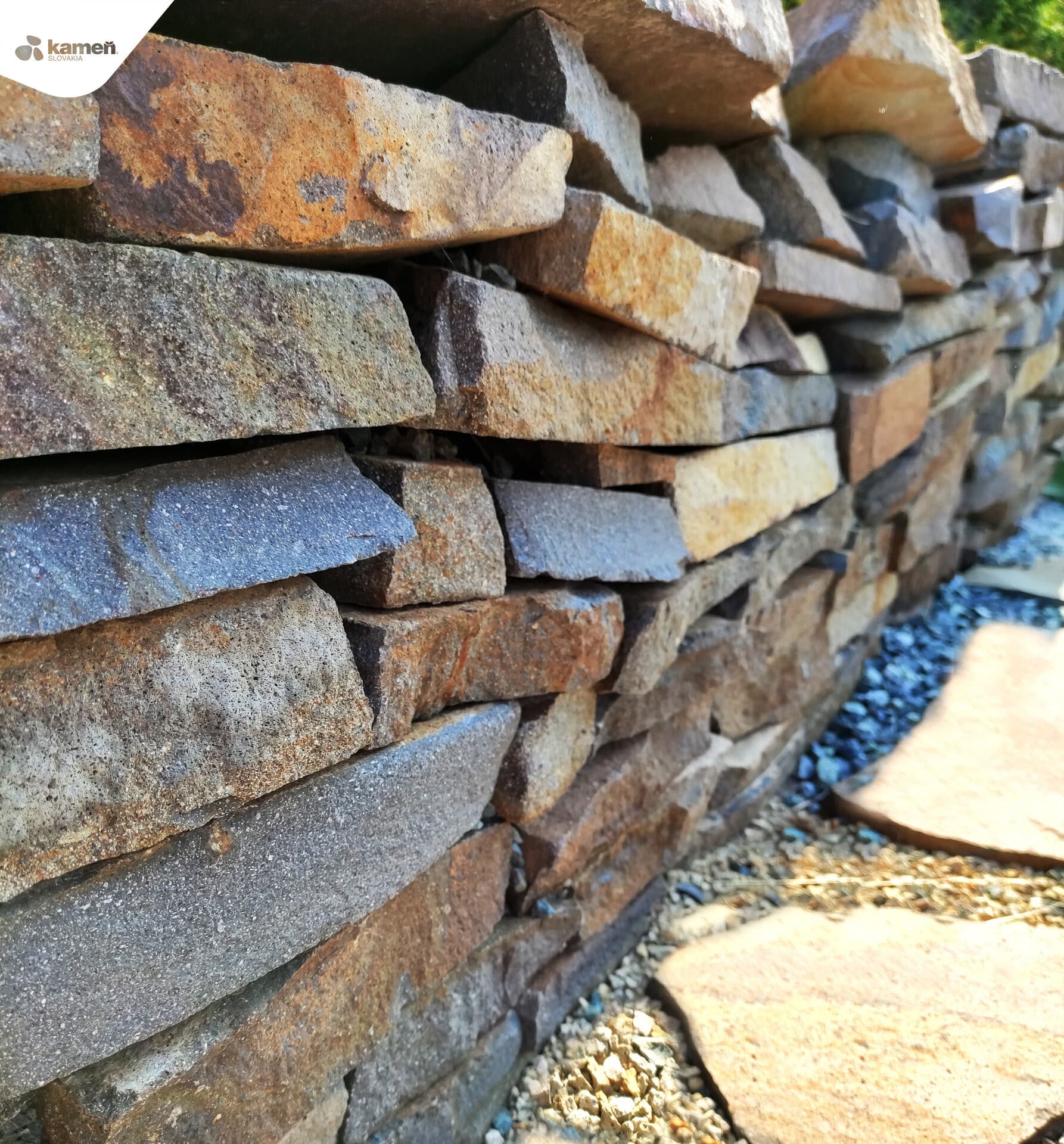 Andezit A52 murovací kameň - thumbnail 9