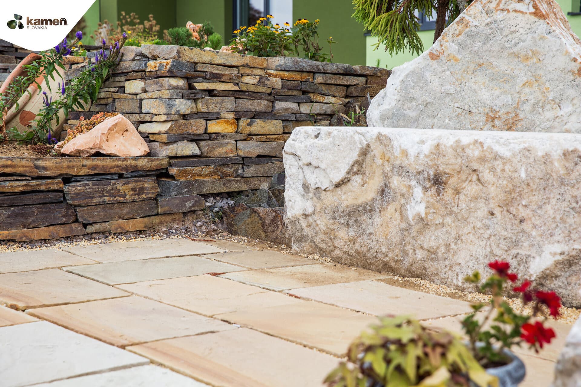 Andezit A52 murovací kameň - thumbnail 10