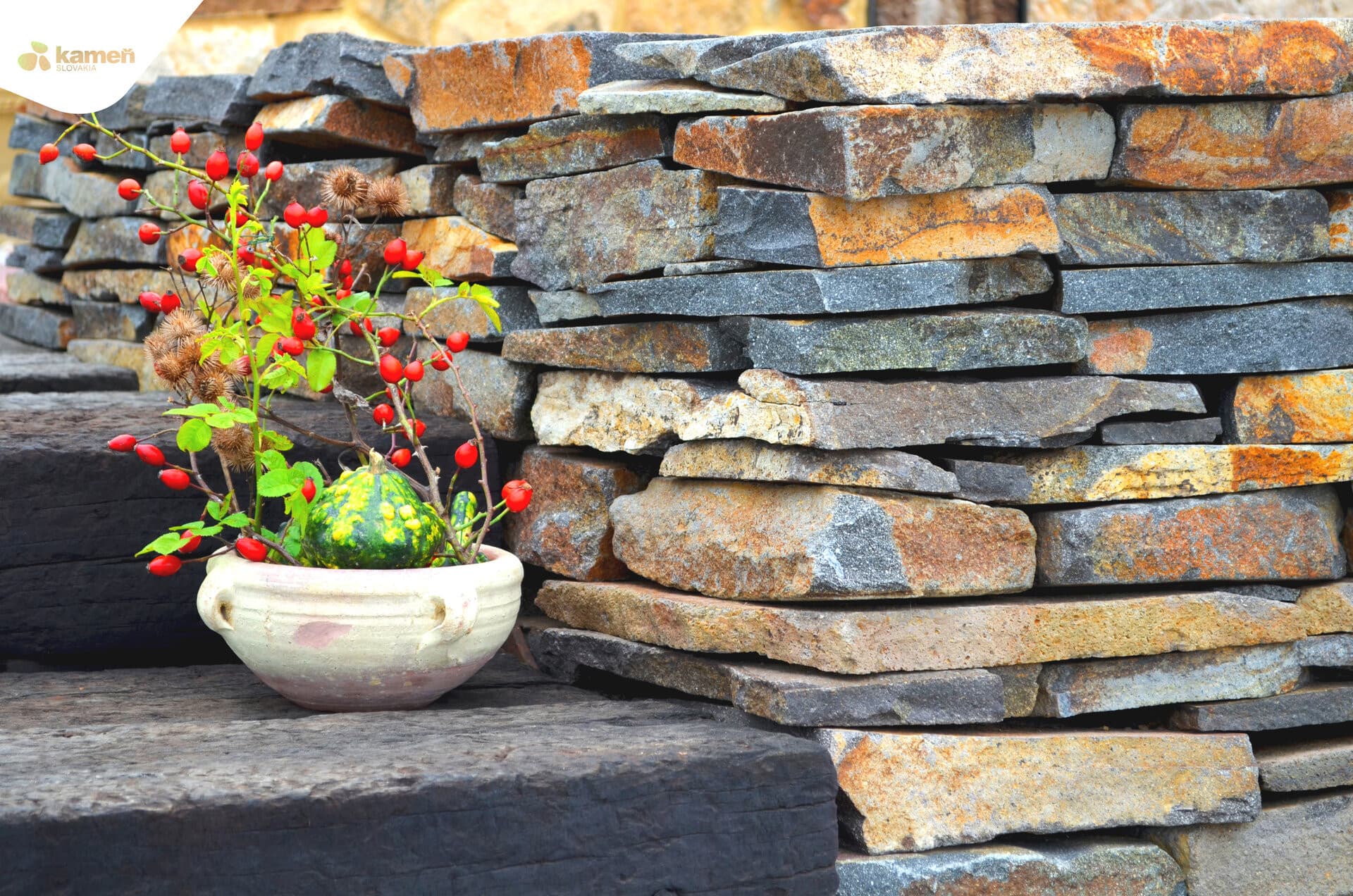 Andezit A52 murovací kameň - thumbnail 11