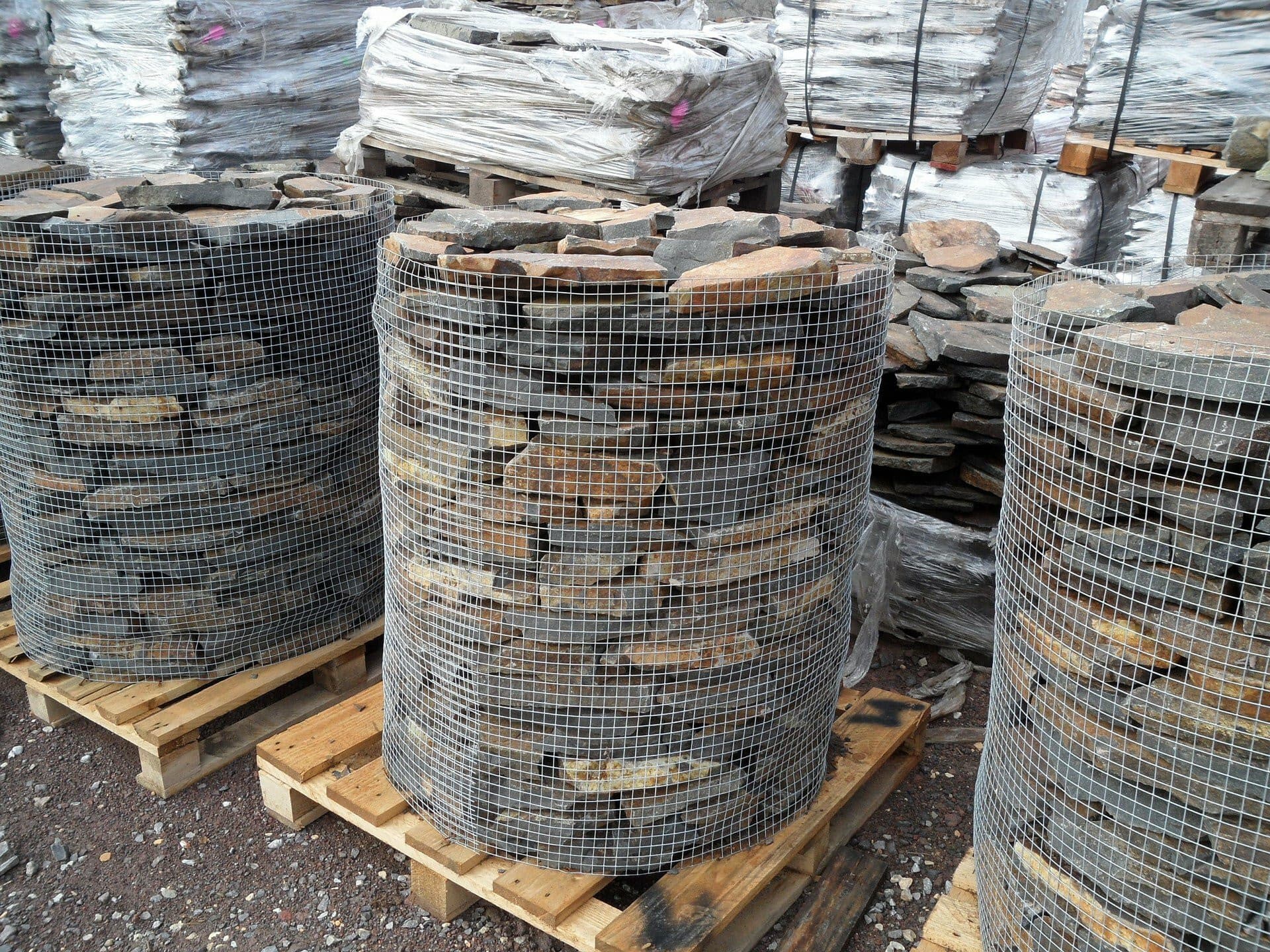 Andezit A52 murovací kameň - thumbnail 13