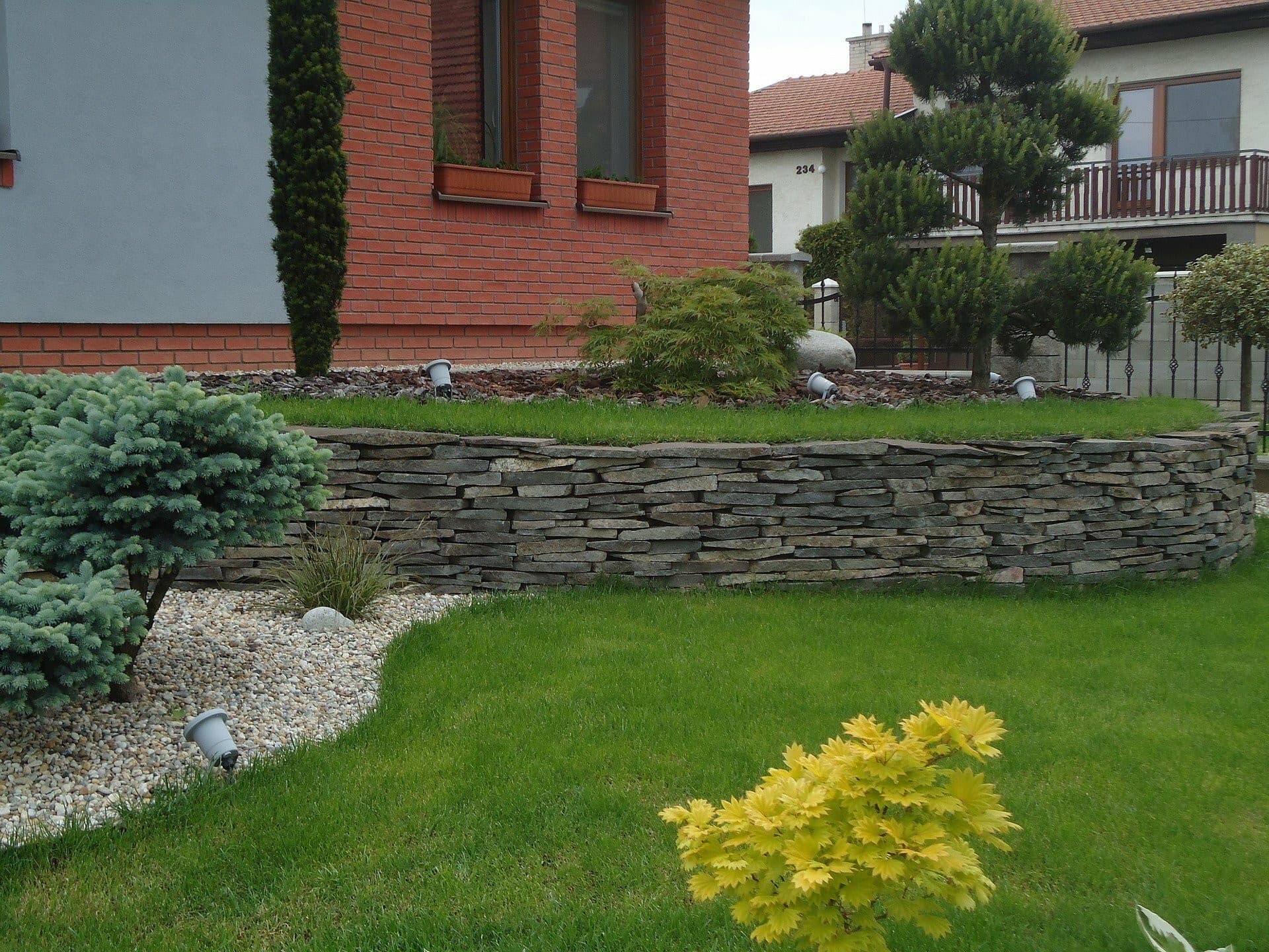 Andezit A88 murovací kameň - thumbnail 2