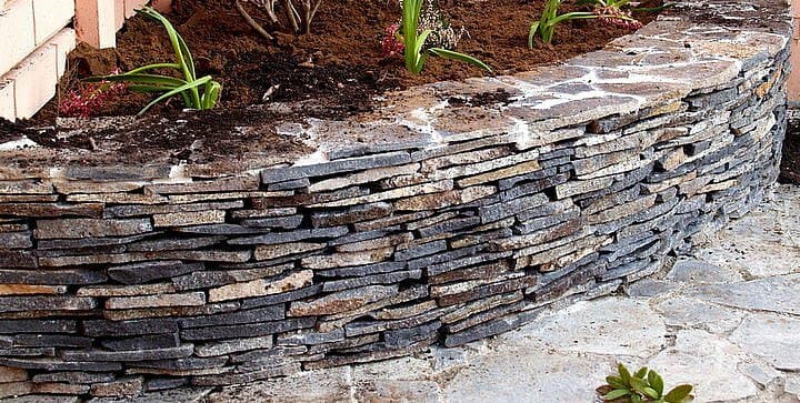 Andezit A88 murovací kameň - thumbnail 3