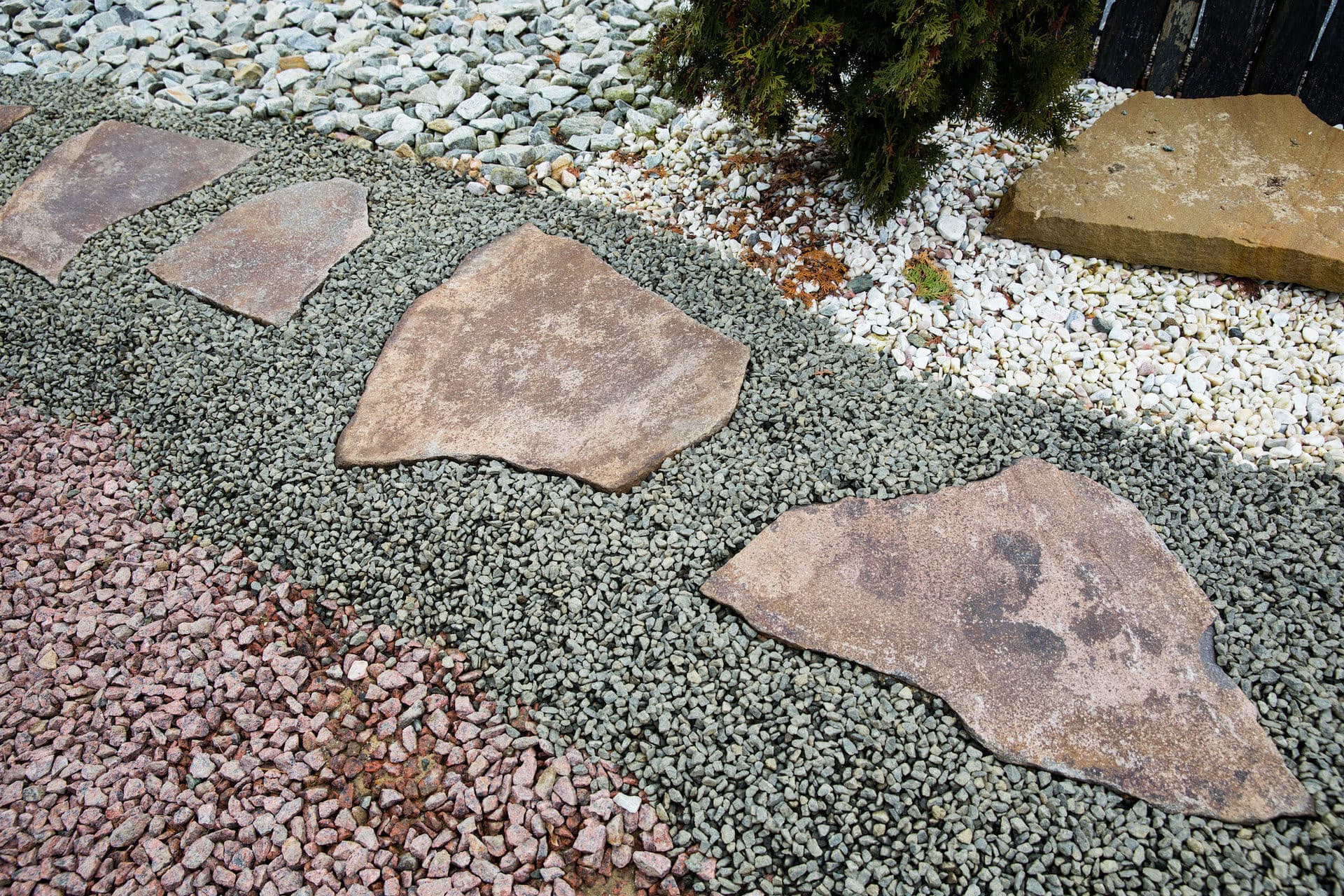 Andezit A88 nášľapné kamene - thumbnail 4