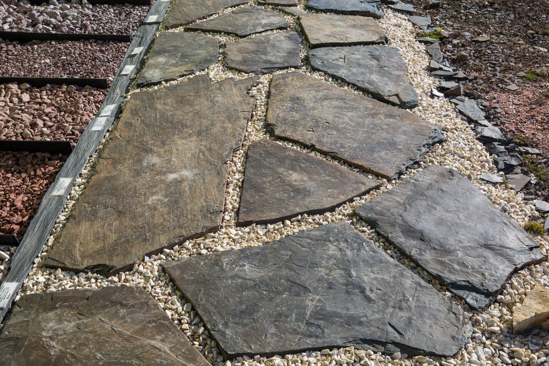 Bridlica B94 nášľapné kamene/platne - thumbnail 1