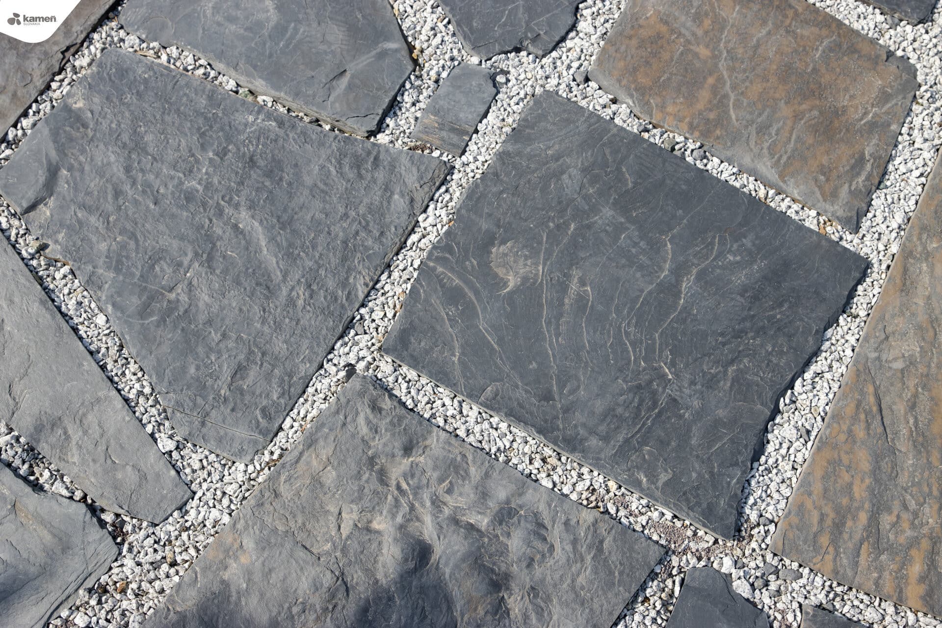 Bridlica B94 nášľapné kamene/platne - thumbnail 3