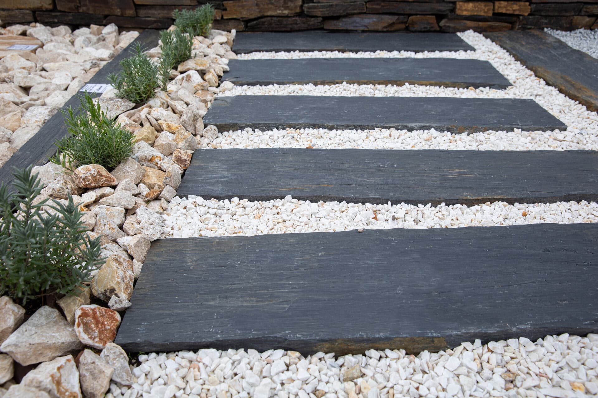 Bridlica B95 dlažba / schody / palisády - thumbnail 1