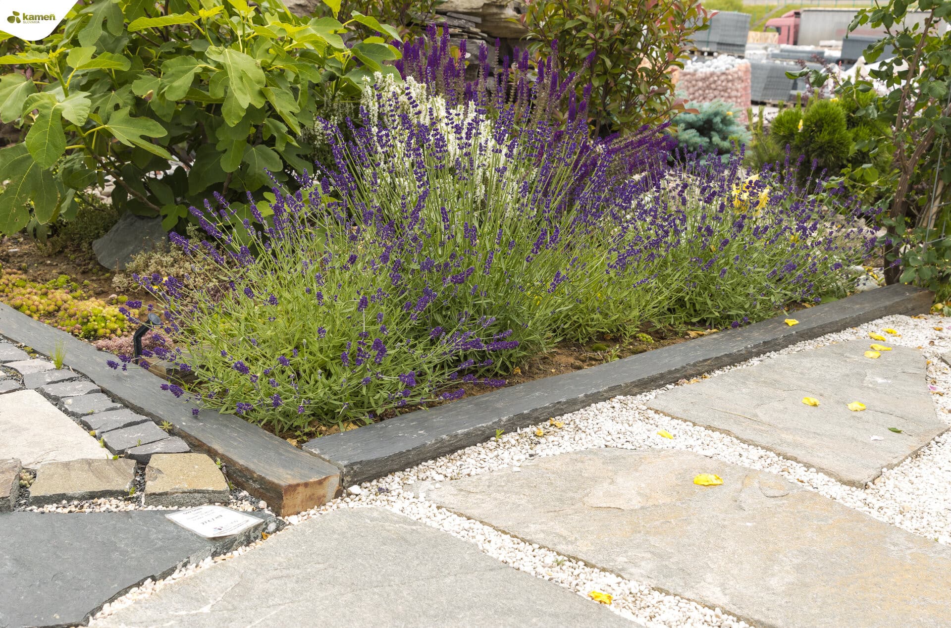 Bridlica B95 dlažba / schody / palisády - thumbnail 6