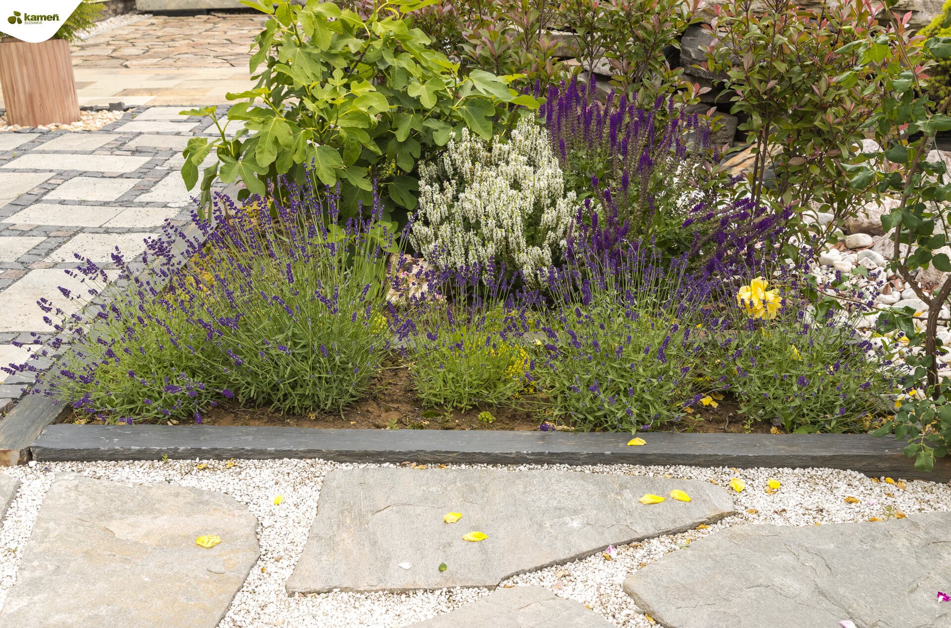 Bridlica B95 dlažba / schody / palisády - thumbnail 7