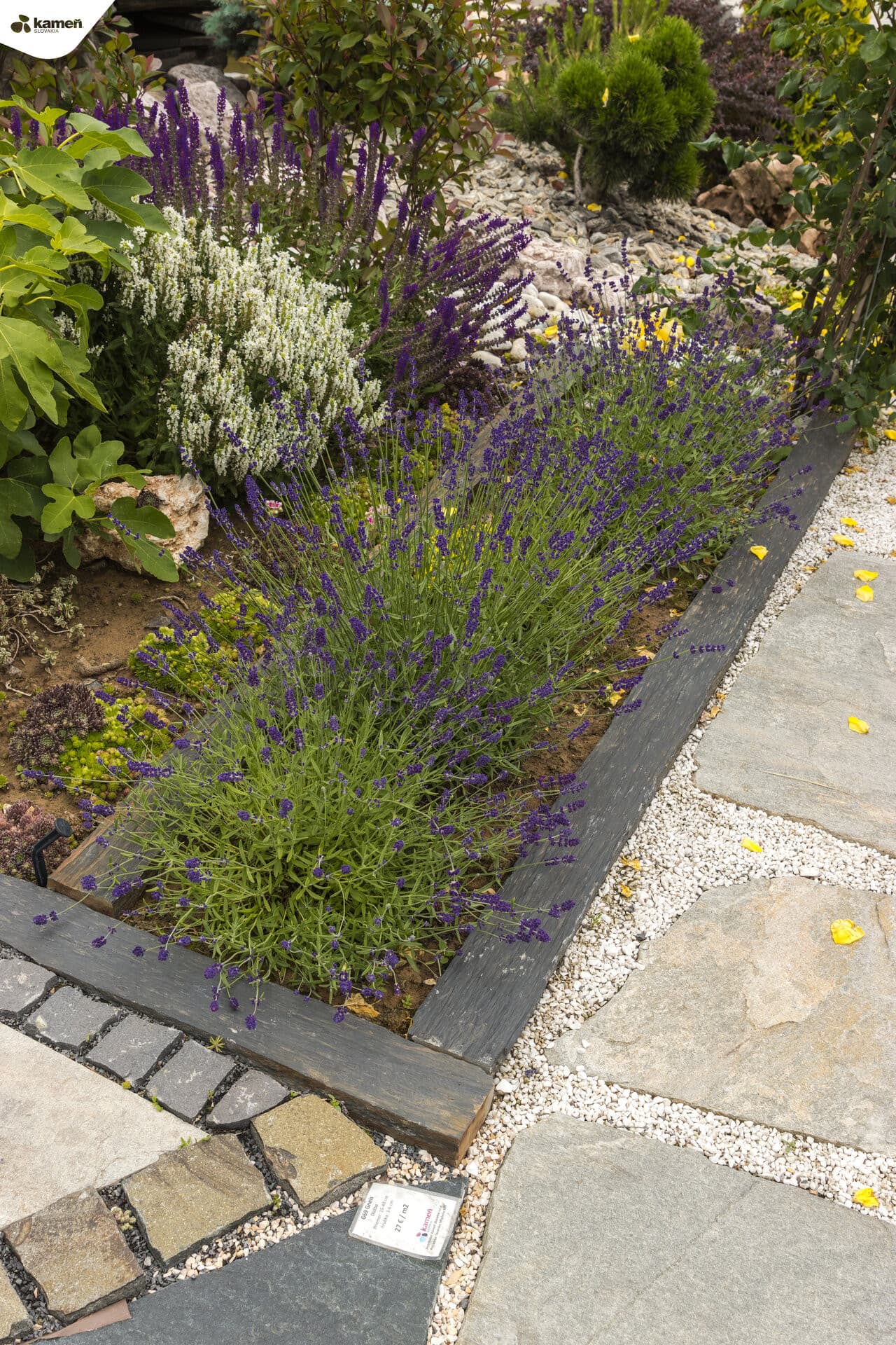 Bridlica B95 dlažba / schody / palisády - thumbnail 8