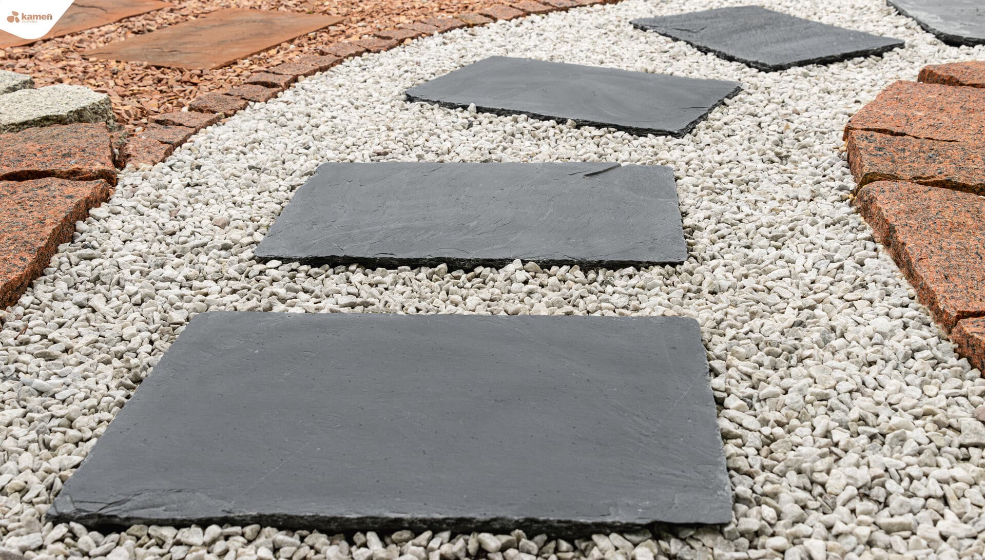 Bridlica B95 nášľapné kamene - thumbnail 5