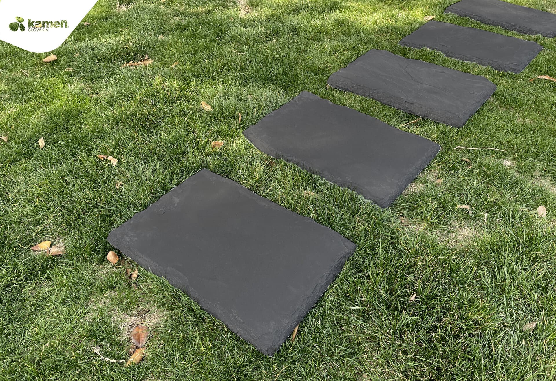 Bridlica B95 nášľapné kamene - thumbnail 6