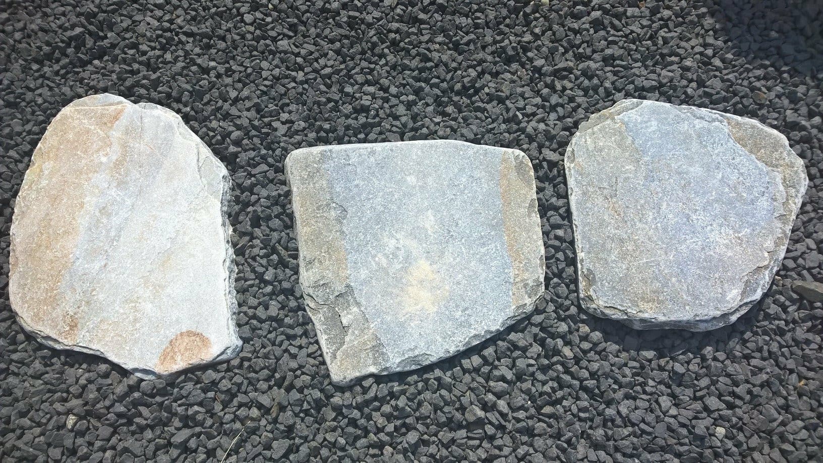 Gneis AG23 Antik nášľapné kamene - thumbnail 4