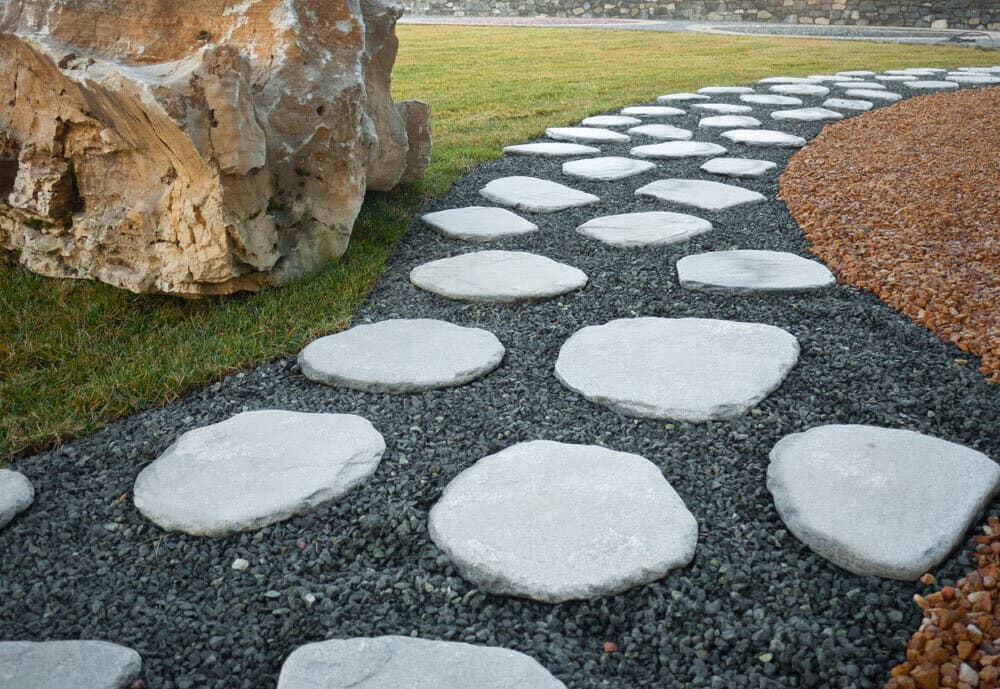 Gneis AG81 nášľapné kamene - thumbnail 3