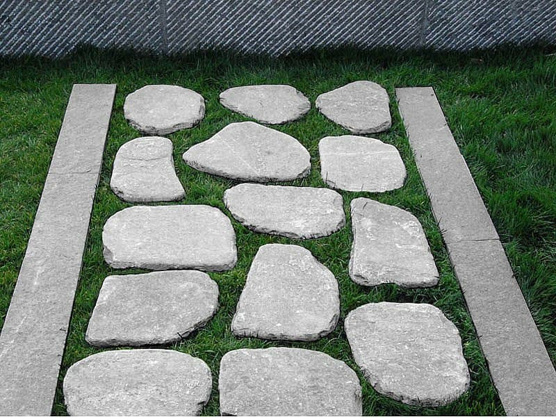 Gneis AG81 nášľapné kamene - thumbnail 4