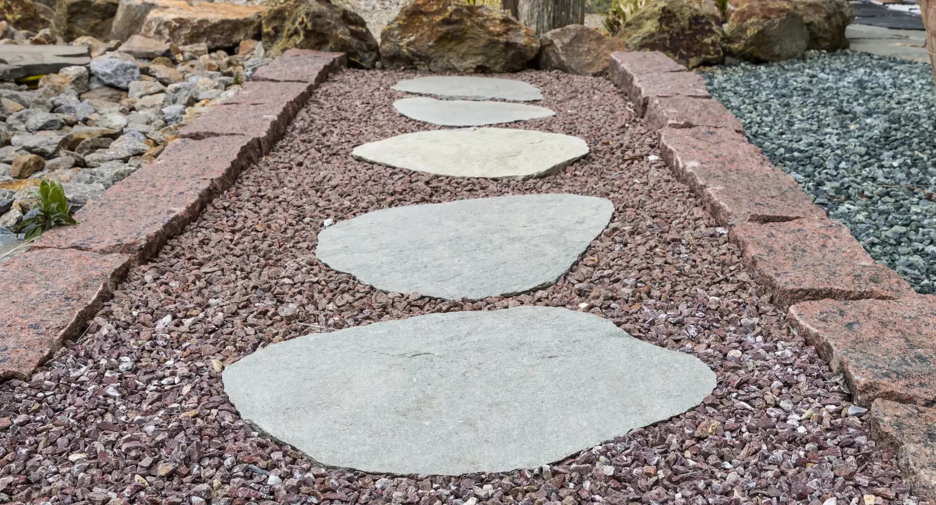 Gneis G85 nášľapné kamene - thumbnail 3