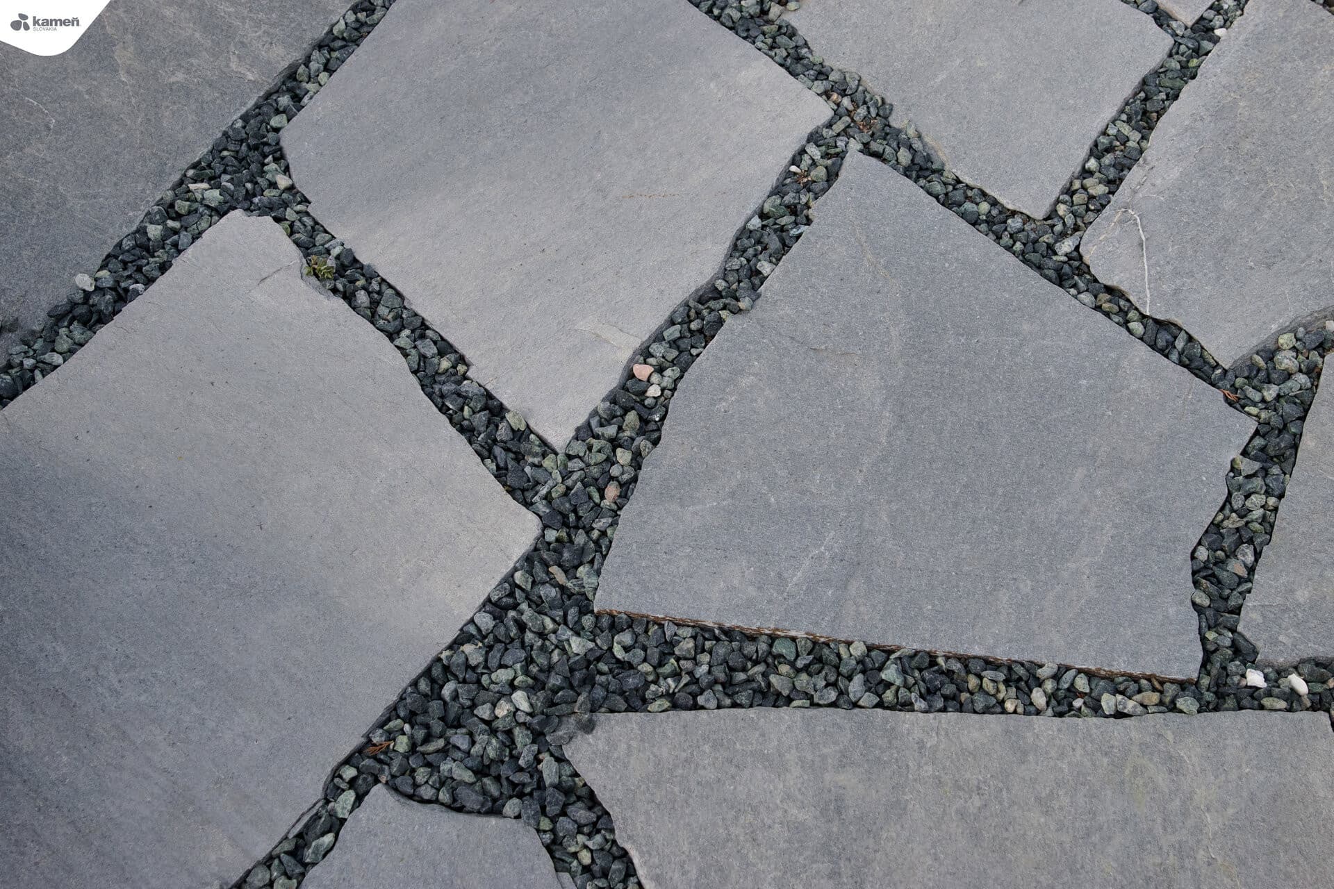 Gneis JUMBO G85 nášľapné kamene - thumbnail 4