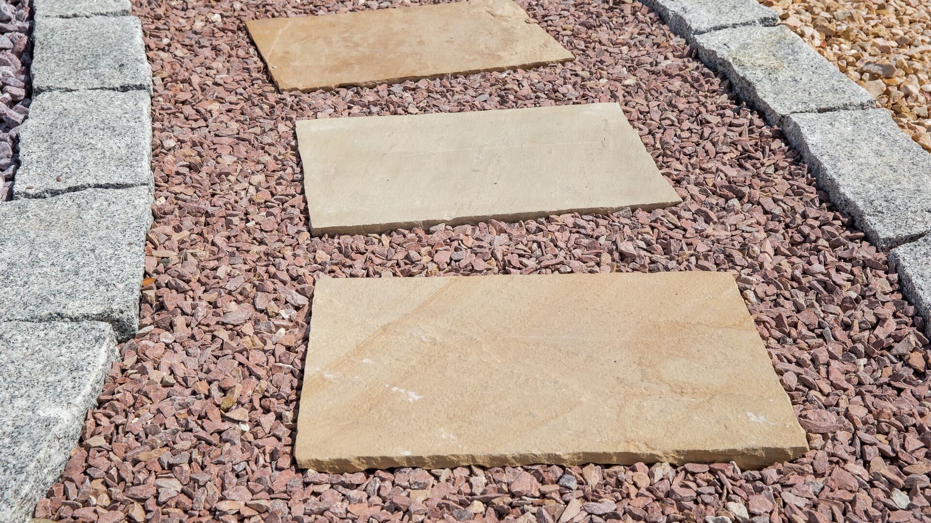  Pieskovec MONA P36 nášľapné kamene - thumbnail 1