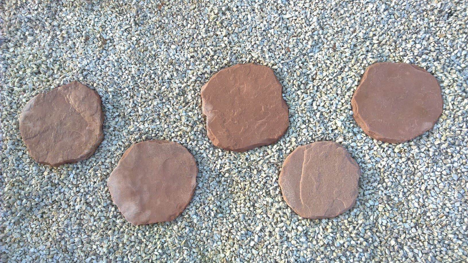 Pieskovec P37 nášľapné kamene - thumbnail 4