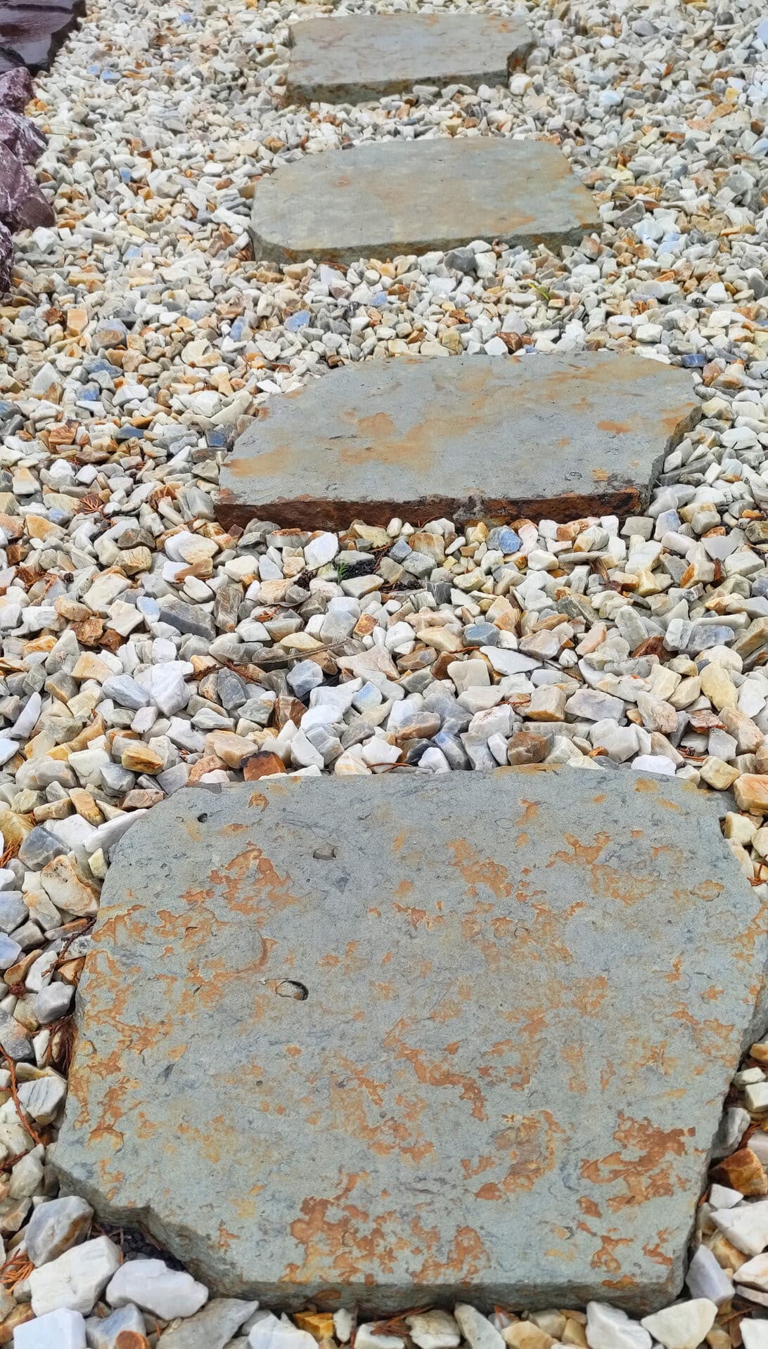 Pieskovec SAND P23 nášľapné kamene - thumbnail 3