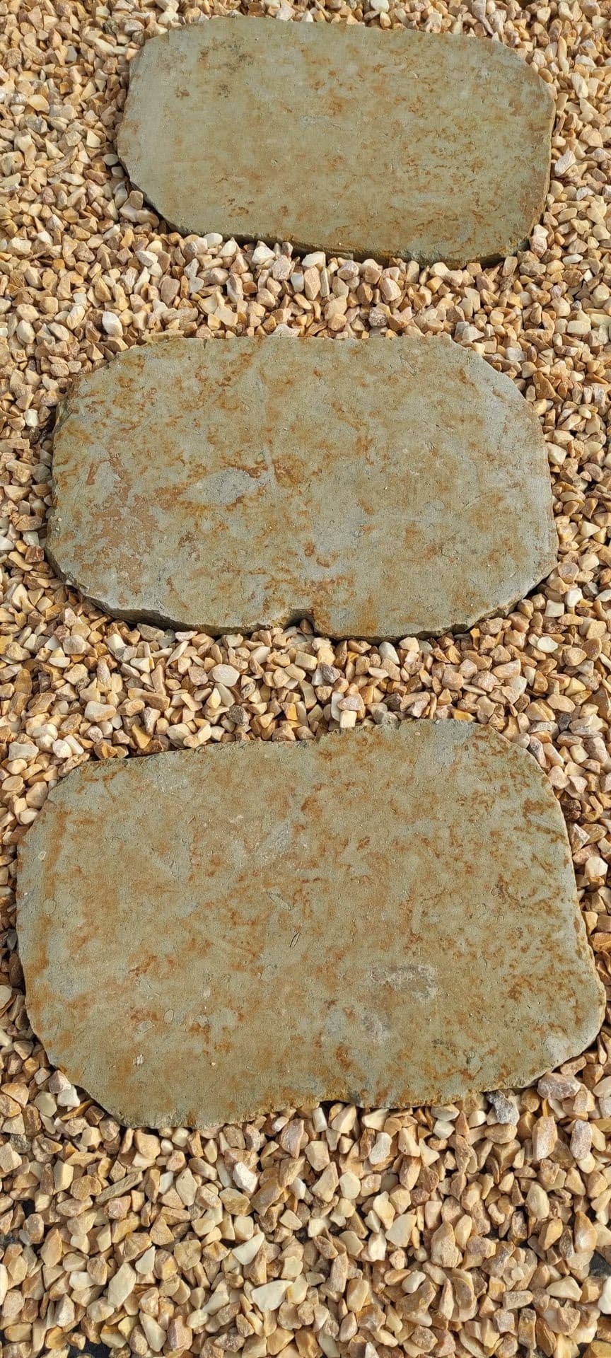 Pieskovec SAND P23 nášľapné kamene - thumbnail 6