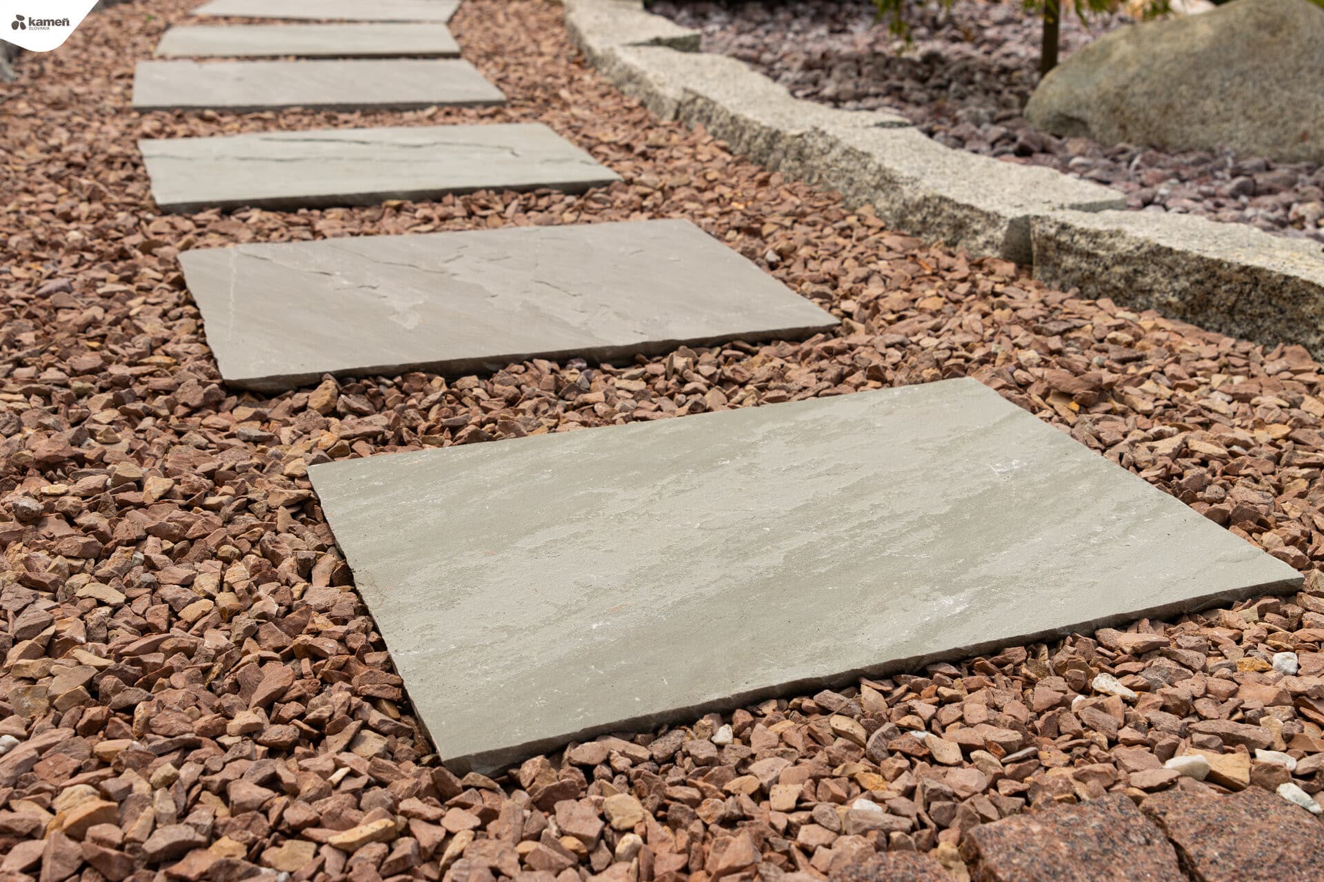 Pieskovec Silver P85 nášľapné kamene - thumbnail 4