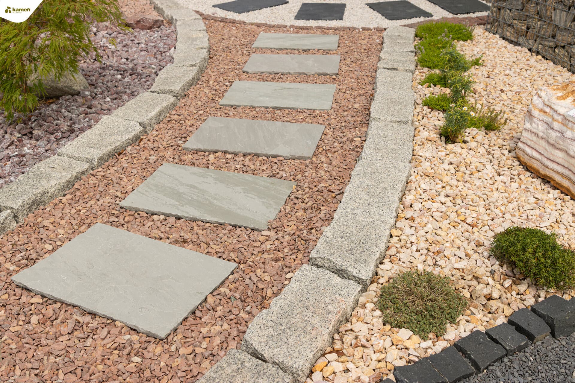 Pieskovec Silver P85 nášľapné kamene - thumbnail 6