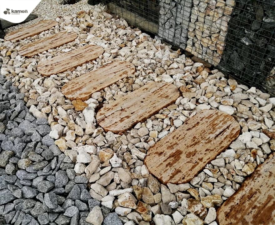 Travertín TR28 nášľapné kamene - thumbnail 6