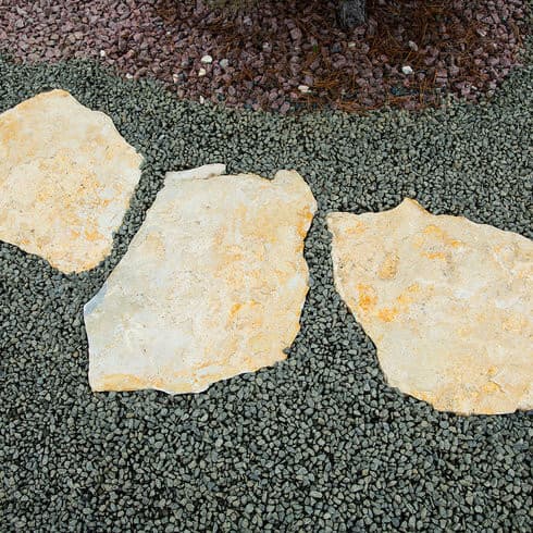 Vápenec V25 nášľapné kamene - thumbnail 6