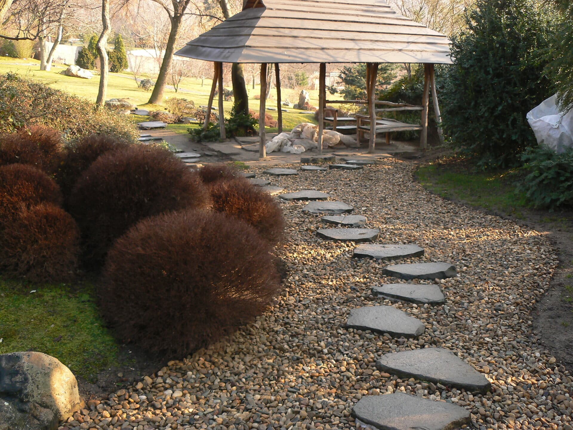 Čadič C88 nášľapné kamene / schody - thumbnail 5