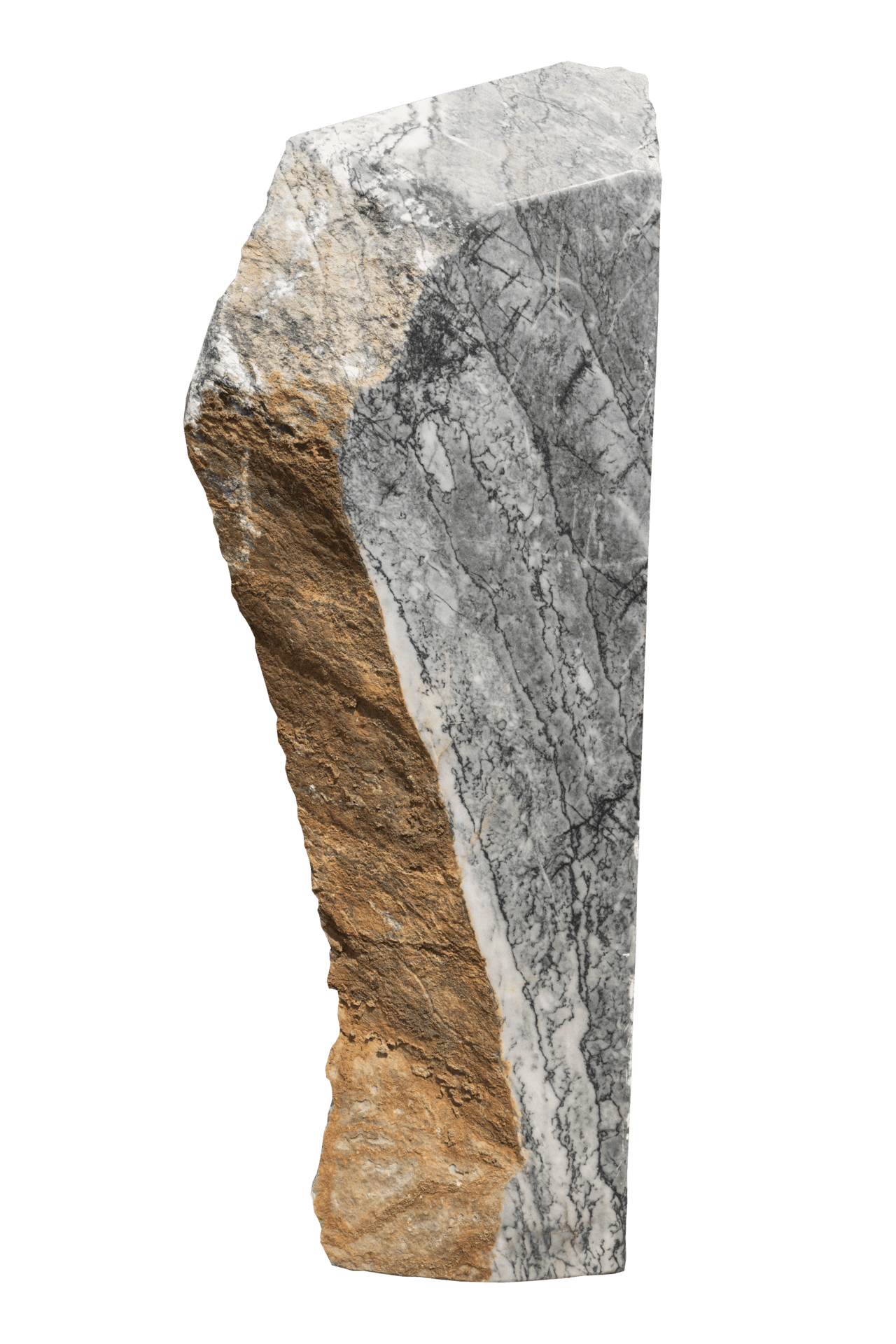 ART PIEDRA MIX solitérny kameň - thumbnail 3